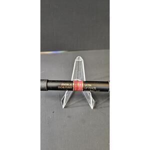 Merle Norman Satin Lip Pencil Plus Berry Berry Wet 17200